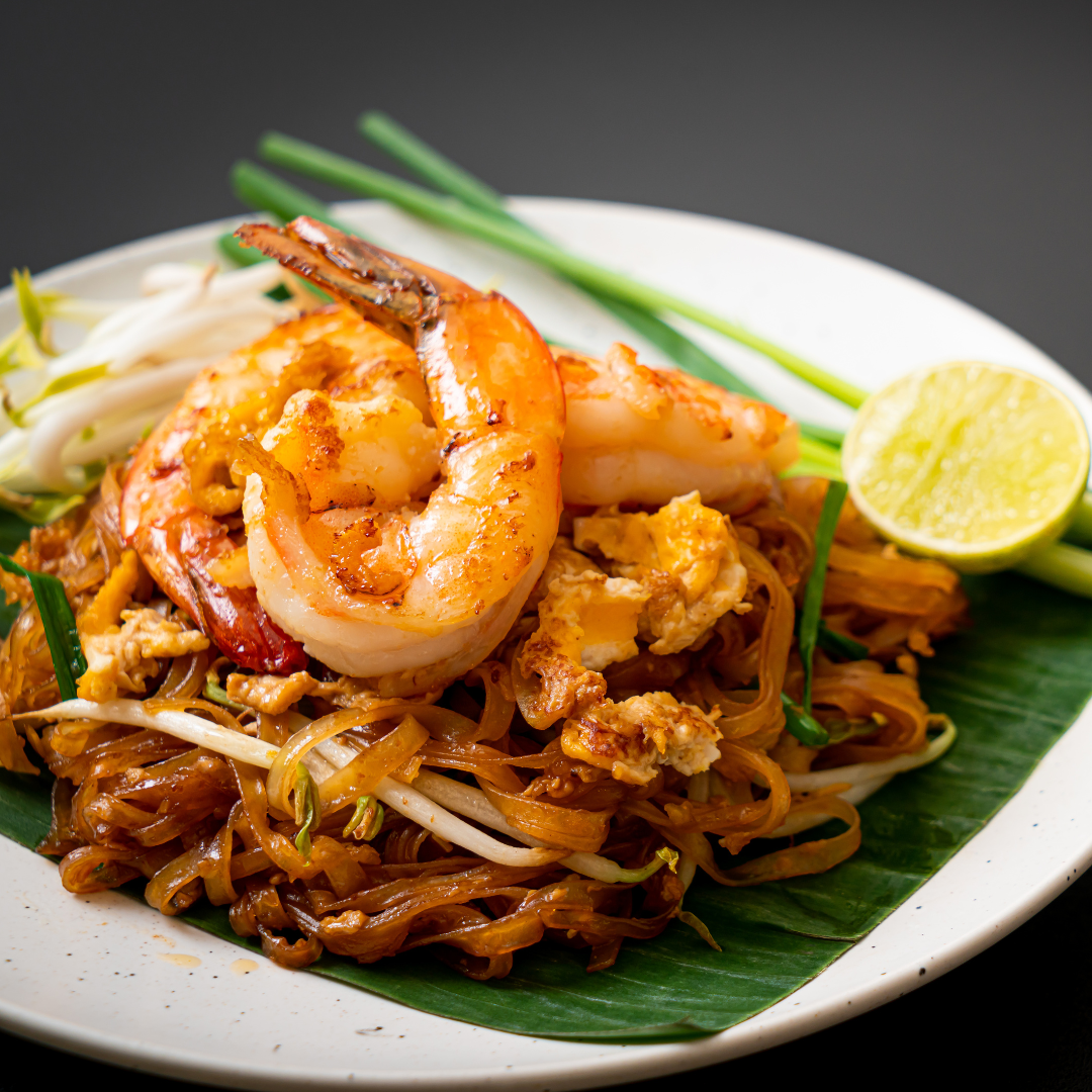 🍜 The Story of Pad Thai: How Thailand’s National Dish Was Born