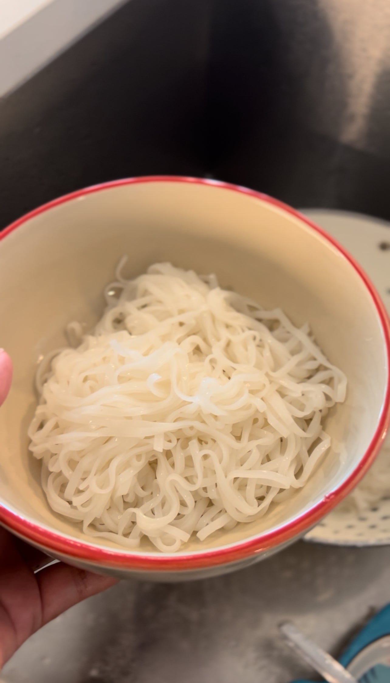 Why You Should Rinse Your Noodles: The Secret to Perfect Noodles Every Time!