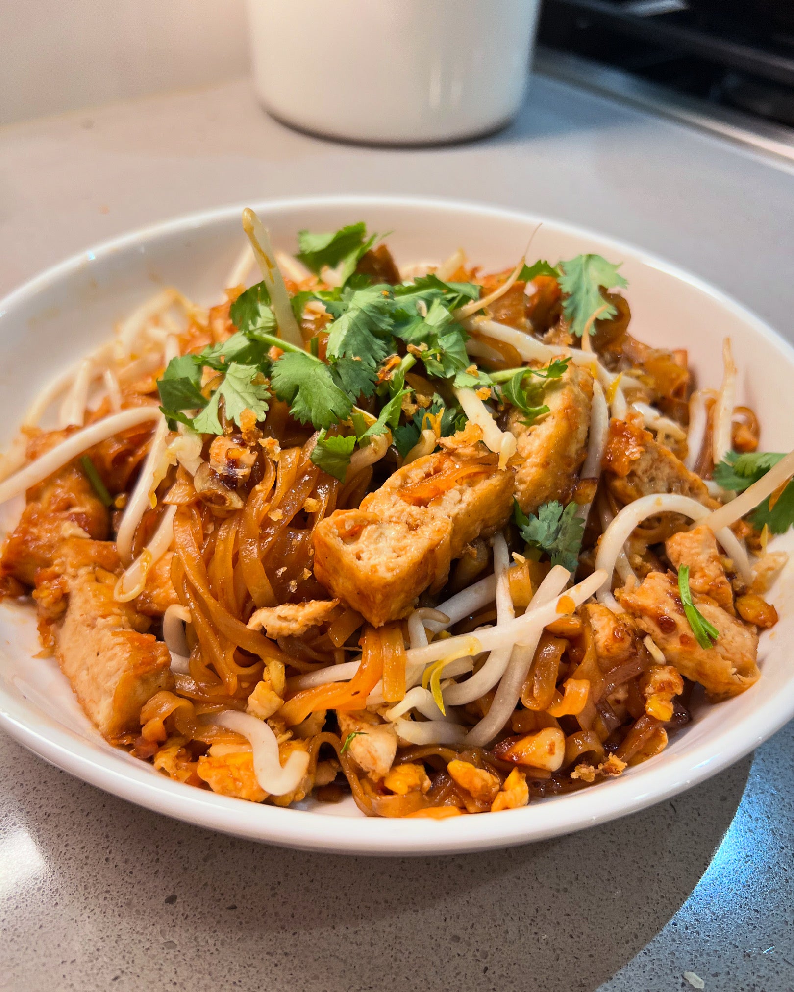 Pad Thai Noodle Kit