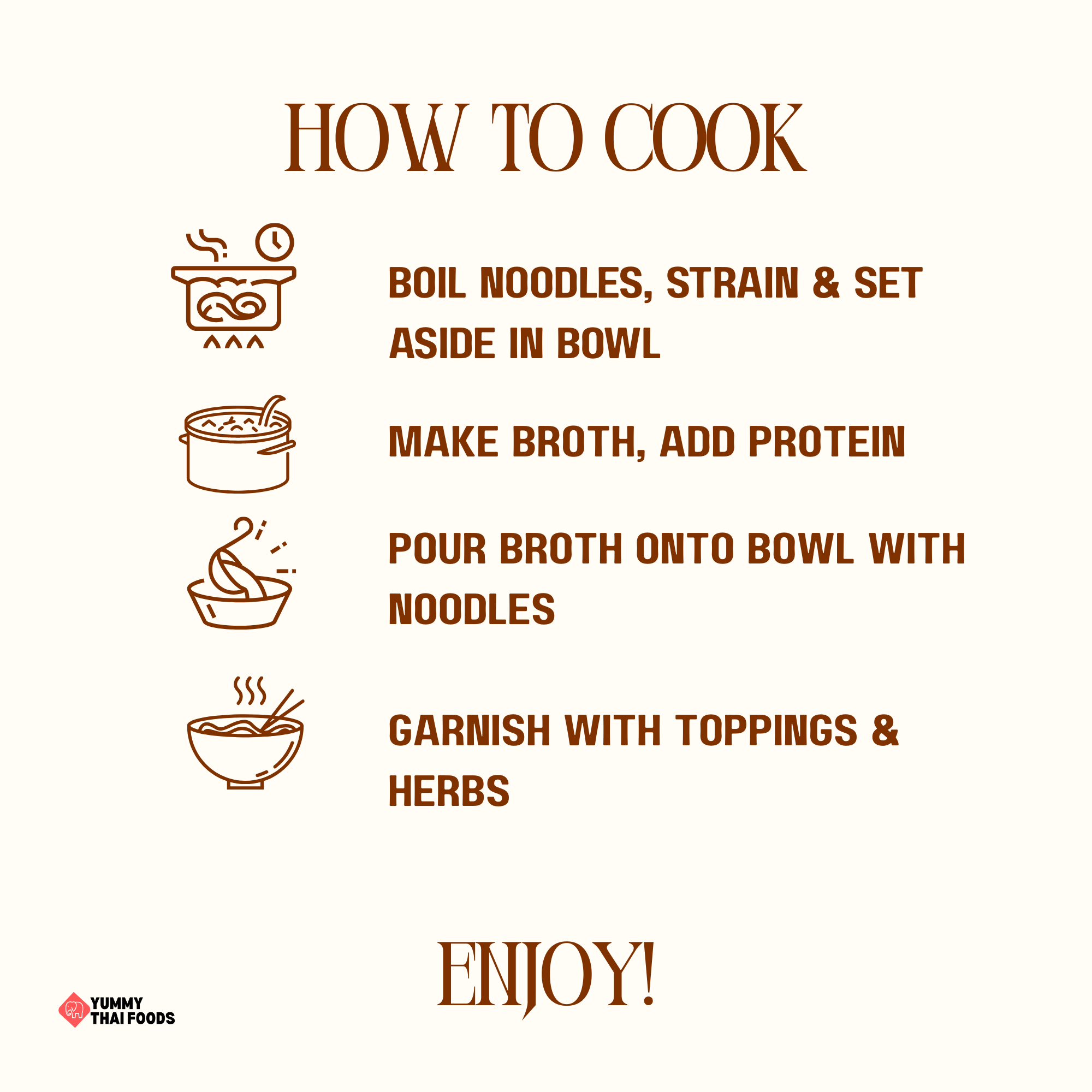 Boat Noodle 6-Pack