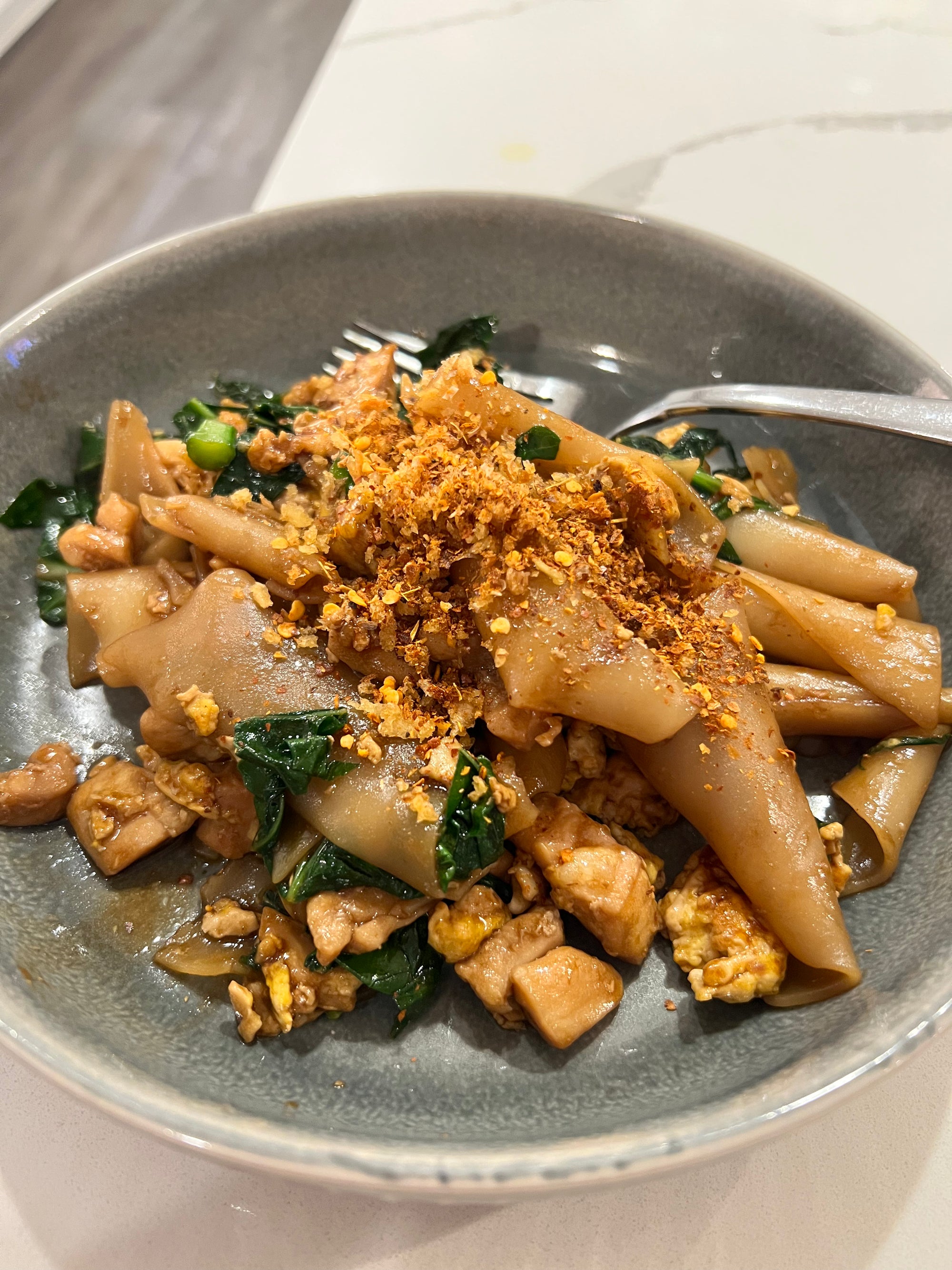 Pad See Ew Noodle Kit