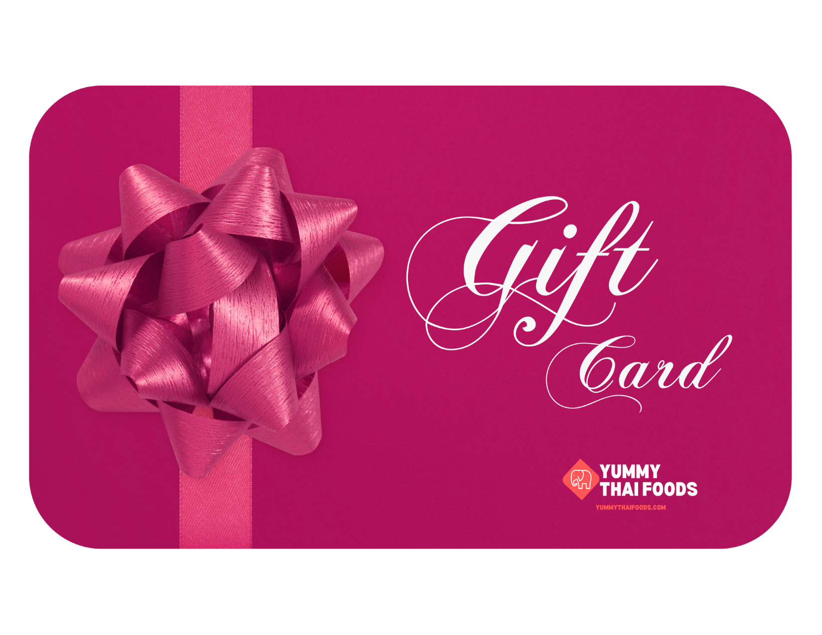 Birthday Gift Card